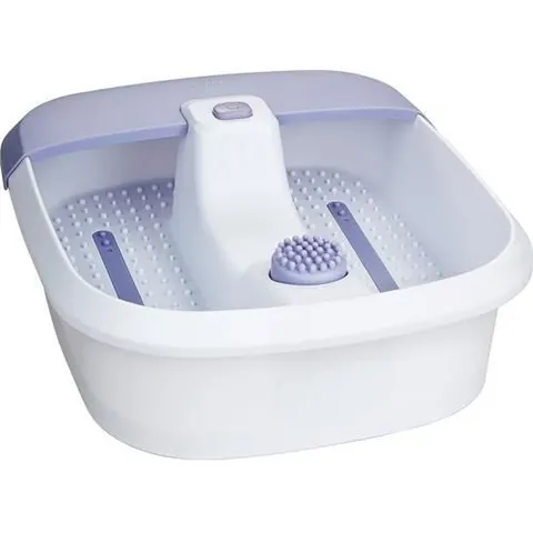 Beurer JACUZZI Masajeador PARA PIES -FB12 – imagen 2