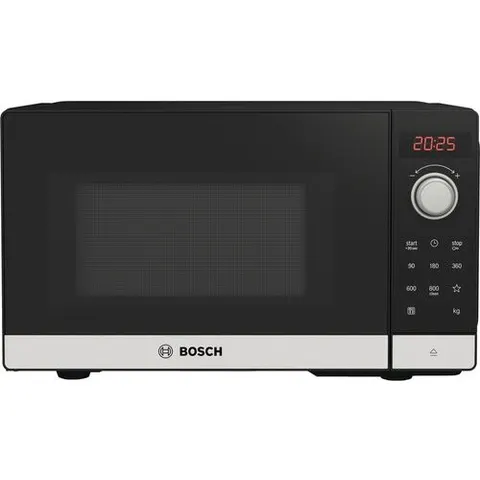 Microondas 20L (Negro) - BOSCH – 296835 – imagen 2