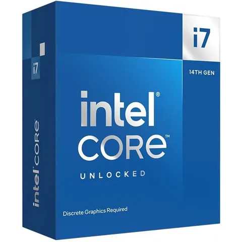 Intel Core i7-14700KF – imagen 3
