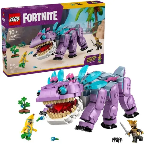 Fortnite: Klombo - LEGO – imagen 3