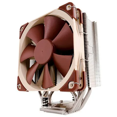 Noctua Ventilador CPU NH-U12S – imagen 4