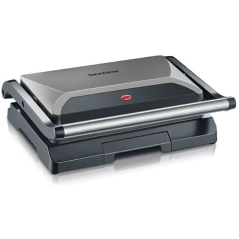 Multi-Grill Paninni 800W - SEVERIN – imagen 2