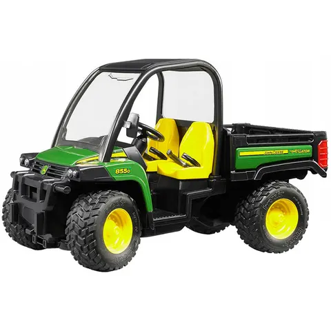 BRUDER John Deere Gator XUV 855D – imagen 2