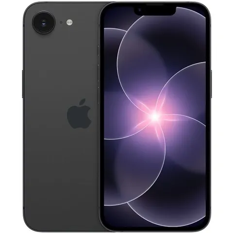 Apple Iphone 17e 256Gb Negro – imagen 2