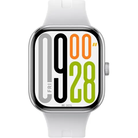 Smartwatch Xiaomi Redmi Watch 5 Gris – imagen 2