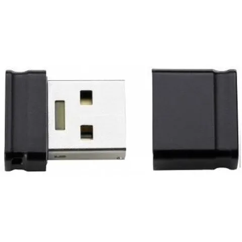 Pendrive USB2.0 8GB - Línea INTENSO Micro – imagen 2