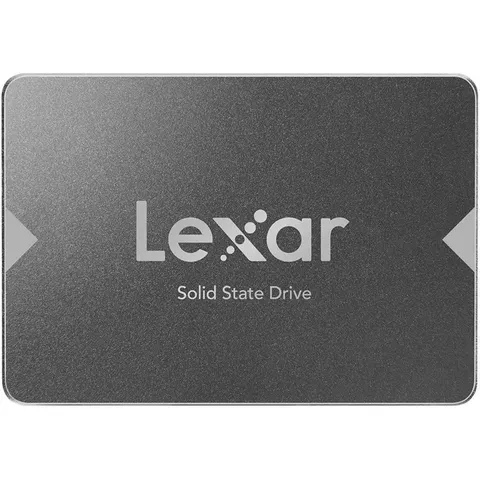 LNS100-1TRB - Lexar NS100 SSD 1TB – imagen 2