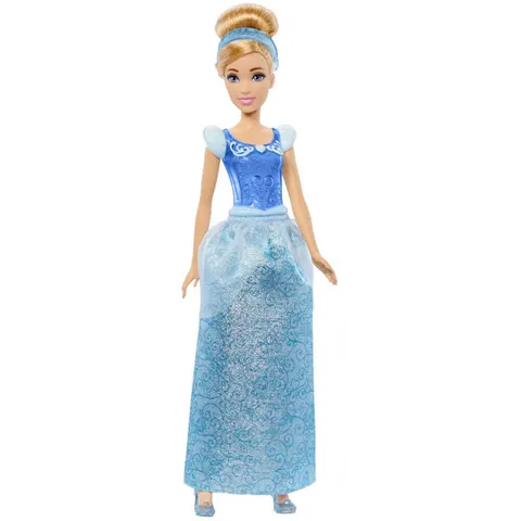 Disney Princess Cenicienta - MATTEL – imagen 3