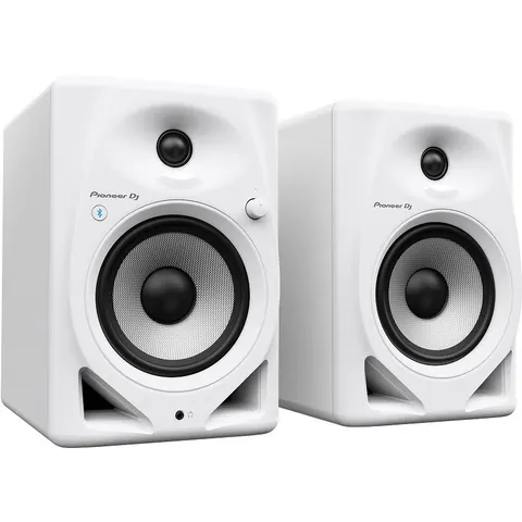 Pioneer DJ DM-50D-BT-W – imagen 2