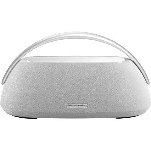 Altavoz Harman Kardon Go Play 3 Gris – imagen 3