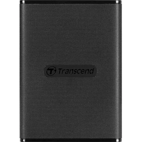 SSD externo ESD270C 1TB USB Type-C (Negro) - TRANSCEND – imagen 2