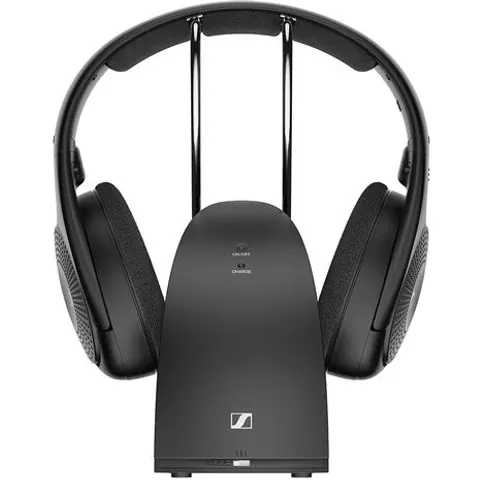 Sennheiser RS 120-W Negro – imagen 2