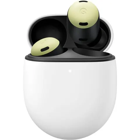 Auriculares Bluetooth Pixel Buds Pro (limoncillo) - GOOGLE – imagen 2