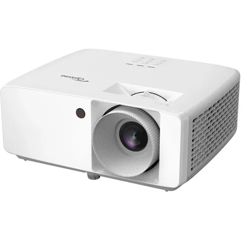 Videoproyector ZH350 (Blanco) - OPTOMA – imagen 2