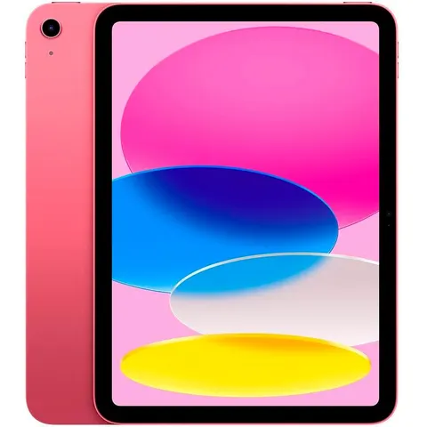 Apple iPad Rosa - 11" - 128GB – imagen 3