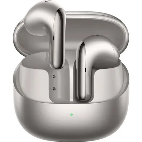 Xiaomi Auriculares Buds 5 ANC Gris – imagen 2