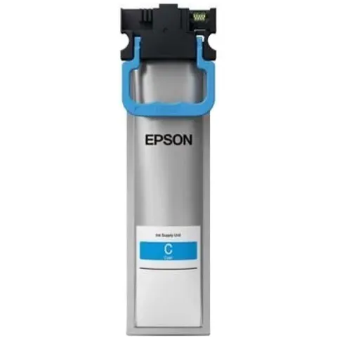 T11D2 Blue Ink Cartridge - EPSON – imagen 4