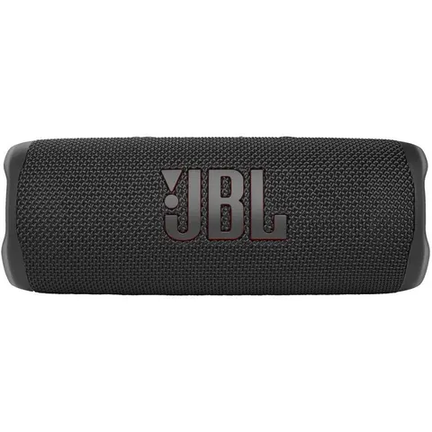 Altavoz Bluetooth JBL Flip 6 Negro – imagen 2