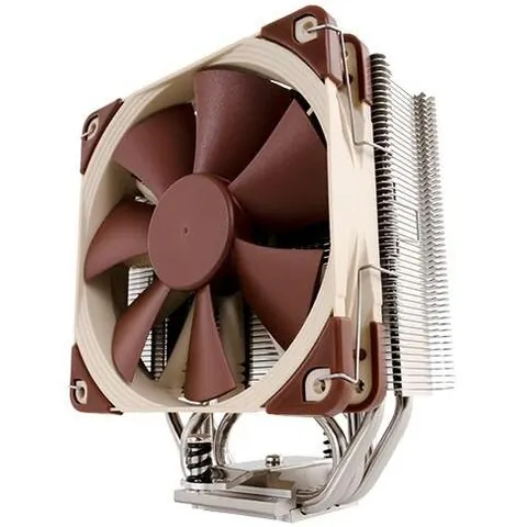 Noctua Ventilador CPU NH-U12S – imagen 2