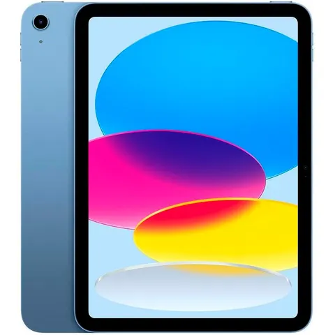 Apple iPad 2025 11th Wifi/ A16 Bionic/ 128GB/ Azul – imagen 4