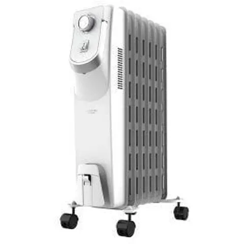 ReadyWarm 9000 Space Calefactor Cerámico 360º - CECOTEC – imagen 2