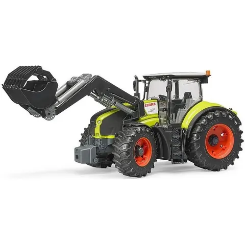 Tractora Claas Axion 950 - BRUDER – imagen 2