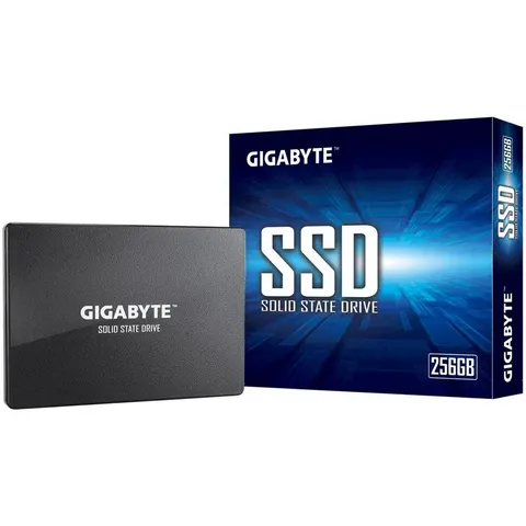 Disco SSD 2.5" 256GB - GIGABYTE – imagen 2