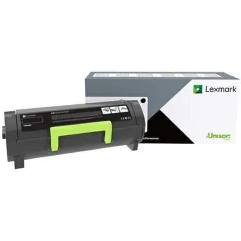 Lexmark 56F2H00 toner negro XL – imagen 4