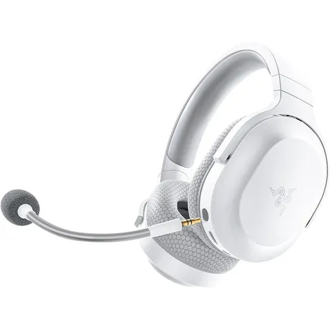 Razer Auriculares Barracuda X Wireless/Bluetooth Mercury – imagen 2