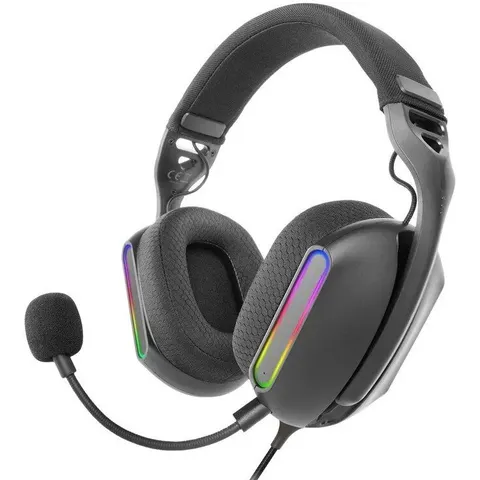 Mars Gaming MH-PRO Negro – imagen 2