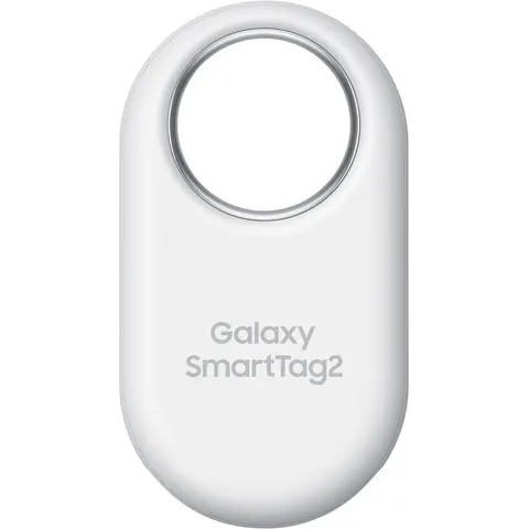 Samsung Galaxy SmartTag2 Elemento Buscador Blanco – imagen 2