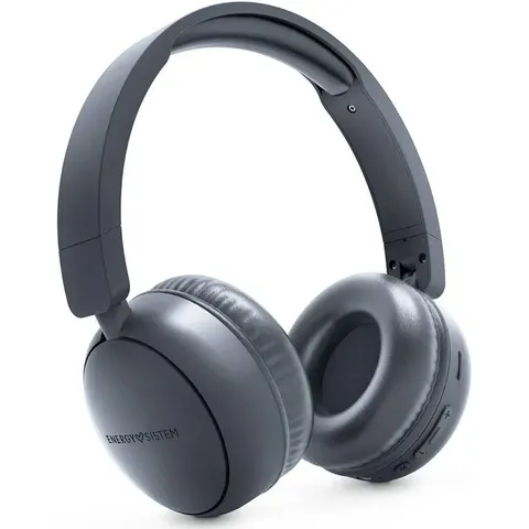 Energy Sistem HeadTuner Negro – imagen 2
