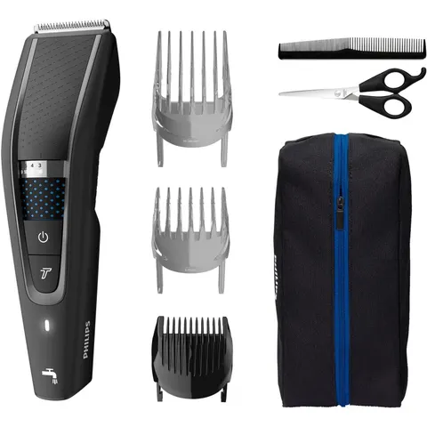 CortaPelo Philips Series 5000 HC5632/15 – imagen 2