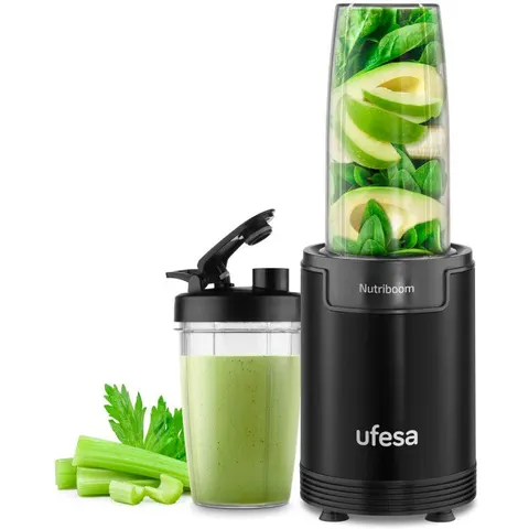 Batidora 900W Nutribom UFESA – imagen 2