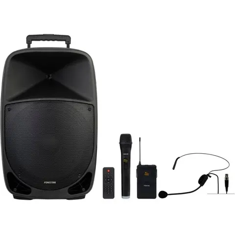 Fonestar MALIBU-315 – imagen 2