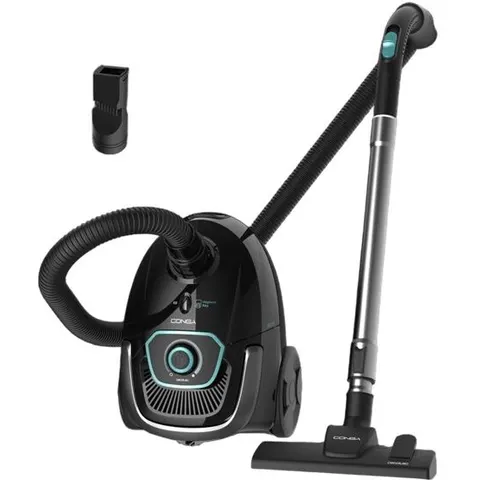 Cecotec Aspirador Conga PowerBag 2500 Plus – imagen 2
