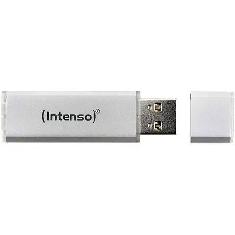 Intenso Ultra Line 512GB - USB Type-A - Plata – imagen 4