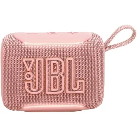 Altavoz JBL GO 5 rosa – imagen 2