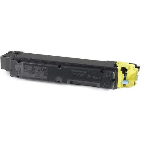 Kyocera TK-5150Y Original Amarillo – imagen 4