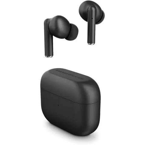 Energy Sistem Style 2 Negro – imagen 2
