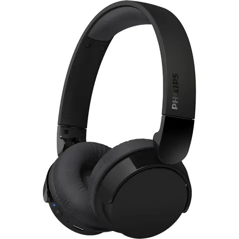 Philips TAH3209BK - Negro – imagen 2