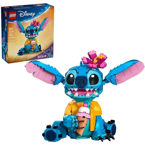 Disney: Puntada - LEGO – imagen 2