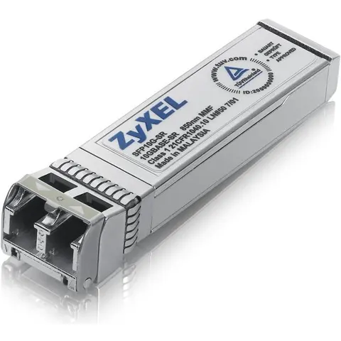 ZYXEL SFP10G-SR - Mini GBIC, 10GBase-SR – imagen 4