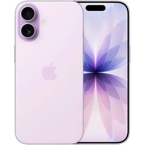 Apple Iphone 17 256GB lavanda – imagen 4