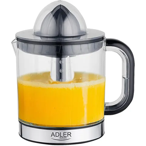 Exprimidor de Cítricos 60W (1.2L) - ADLER – imagen 2