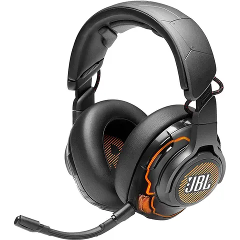 Auriculares gaming JBL QUANTUM One – imagen 2