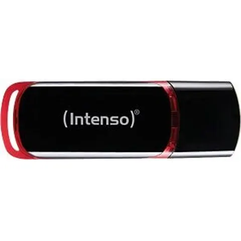 Mem. USB 16GB -Intenso- Business – imagen 3