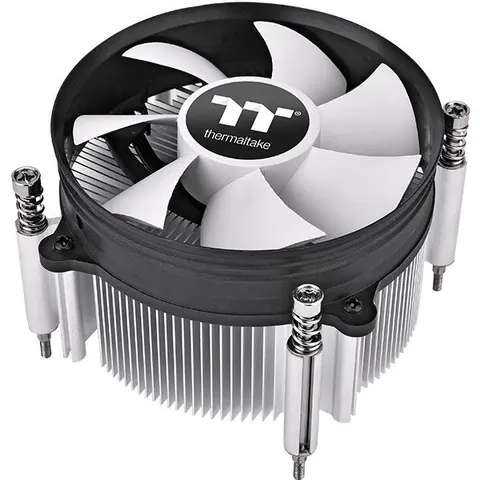 TT 30521 - Refrigerador de CPU Thermaltake Gravity i3 – imagen 3