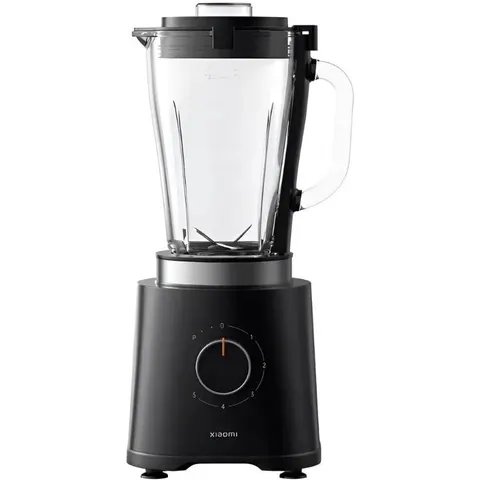 Xiaomi Batidora Blender 600W Negro – imagen 2