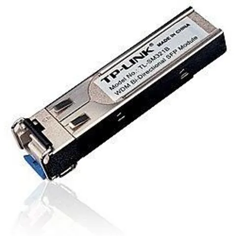Módulo SFP Bidireccional WDM 1000Base-BX - TP-LINK – imagen 2